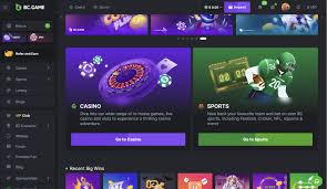 Discover the Exciting World of BC.Game Casino JP